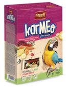VITAPOL KARMEO Pokarm karma dla dużych papug jedzenie dużej papugi ary 900g