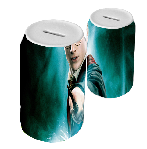 Skarbonka Harry Potter zdjęcie 3