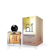 Chatler Armand Luxury Woda Perfumowana Damska