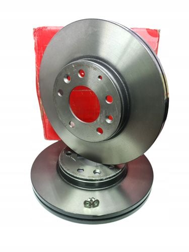 TARCZA HAM PRZOD 283X25 V BREMBO na Arena.pl