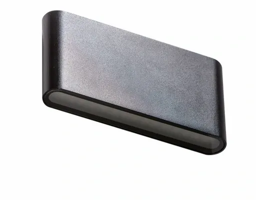 Lampa natynkowa ścienna CREMONA AZ4340 Azzardo 24H zdjęcie 7