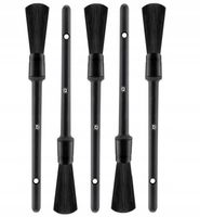 K2 DETAILING BRUSH PĘDZELEK DETAILINGOWY ROZ 8 X 5