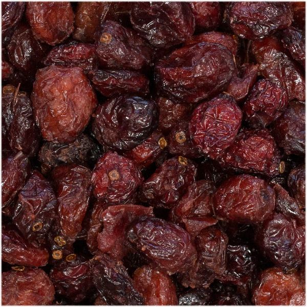 Cała żurawina 500g zdjęcie 3