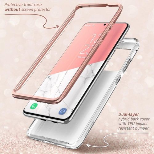 Etui Supcase Cosmo Galaxy S20 Ultra Marble na Arena.pl