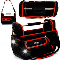 Torba otwarta Kraft&Dele 45 cm x 22 cm