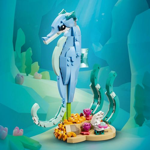 LEGO(R) CREATOR 31385 Piękny delfin na Arena.pl