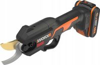 Sekator akumulatorowy WORX WG330E