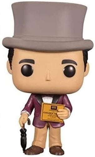 funko pop! the office michael scott 1177 se na Arena.pl