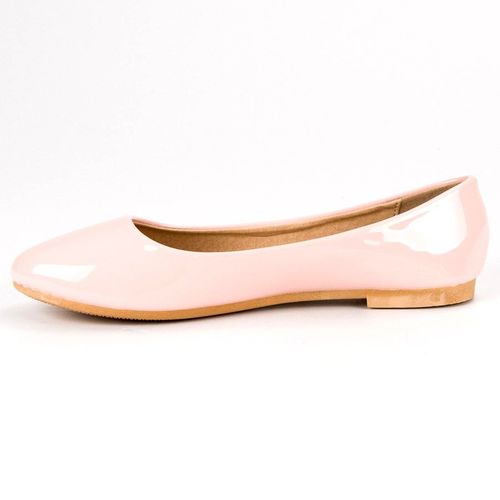 Lakierowane Baleriny r.36 na Arena.pl