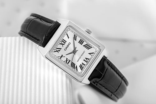 zegarek damski casio ltp-v007l-7b1 + box na Arena.pl