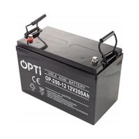 Akumulator AGM Volt Polska OPTI 200Ah