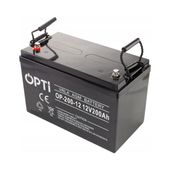 Akumulator AGM Volt Polska OPTI 200Ah