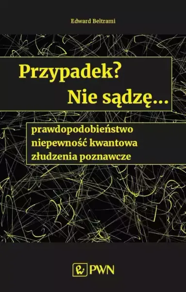 Przypadek? Nie sądzę... zdjęcie 1