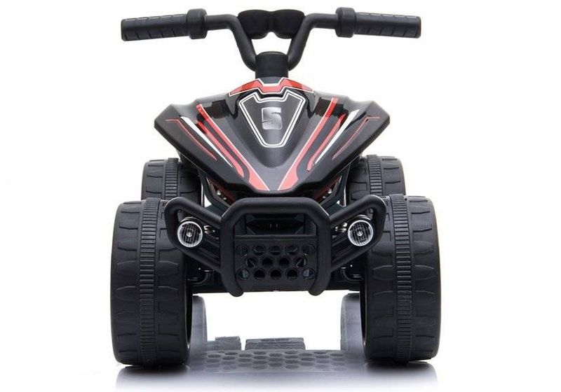 Quad na akumulator TR1805 Czarny zdjęcie 2