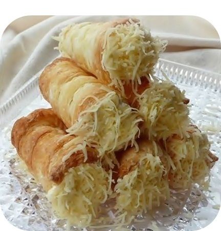 FOREMKI DO RUREK DO PIECZENIA RURKI Z KREMEM CIASTEK 10szt DUŻE 12cm SUPER zdjęcie 10