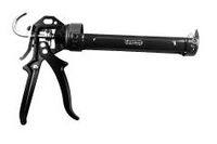 pistolet ręczny do żywicy 380-410ml - se ev02-410s
