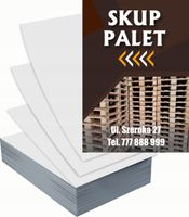 Ulotki A5 reklamowe firmowe 5000szt projekt w cenie SKUP PALET