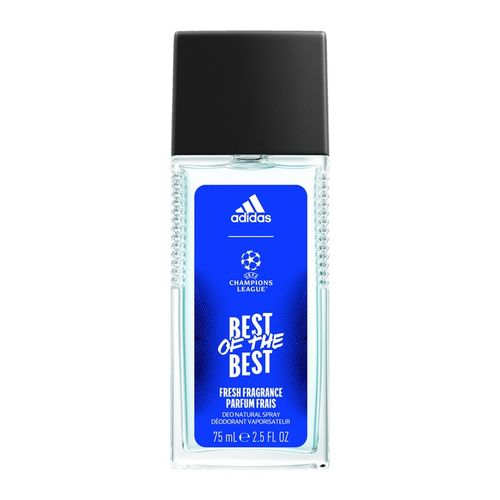 Adidas Best of the best Dezodorant w sprayu Męski 75ml na Arena.pl