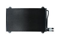 SKRAPLACZ KLIMATYZACJI MERCEDES SPRINTER 2003 2004 2005 2006 2007 2008 2009