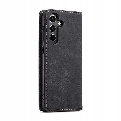 Spacecase Wallet Galaxy S25 Black na Arena.pl