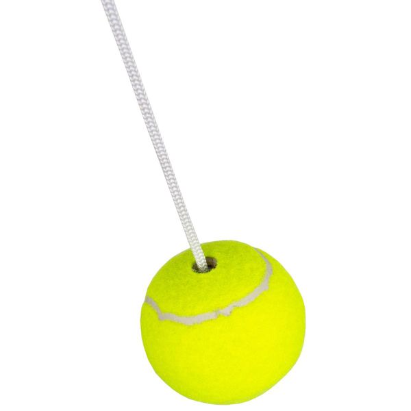 ZESTAW TENIS ZIEMNY SWINGBALL ROTOR SPIN JUNIOR zdjęcie 32