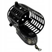 KOSZYCZEK KOSZYK ZANĘTOWY okrągły z dnem 70 g