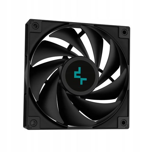 Chłodzenie wodne DeepCool LS720S Zero Dark na Arena.pl