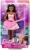 lalka barbie kariera gwiazda popu hrg43 6083