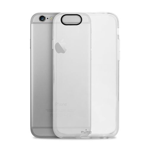 PURO Clear Cover - Etui iPhone 6s / iPhone 6 (clear) na Arena.pl