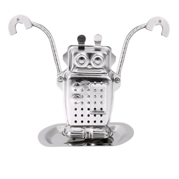 Zaparzacz do herbaty - Robot zdjęcie 3