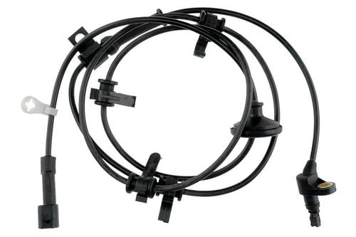 CZUJNIK ABS PRZÓD PRAWY PRZÓD JEEP CHEROKEE 2002 2003 2004 2005 2006 2007 na Arena.pl