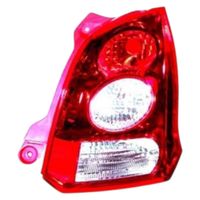 LAMPA TYLNA PRAWA SUZUKI ALTO VII 2009 2010 2011 2012 2013 2014