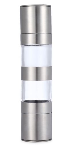 DD59 Młynek do pieprzu i soli 2w1 ceramiczny na Arena.pl