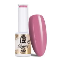 Lakier hybrydowy LED/UV Gel Polish AlleLac Business Woman Nr 195 5g