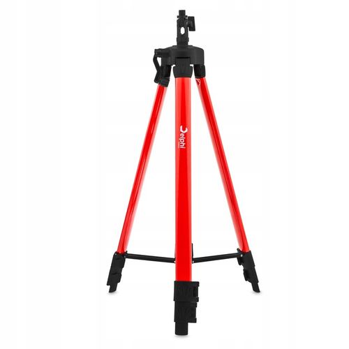 STATYW DO LASERA KRZYŻOWEGO POZIOMICY TRÓJNÓG TRIPOD 150 cm 5/8" na Arena.pl
