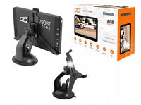 NAWIGACJA SAMOCHODOWA GPS LTC 7" 790BT BLUETOOTH ODBLOKOWANY SYSTEM WIN CE