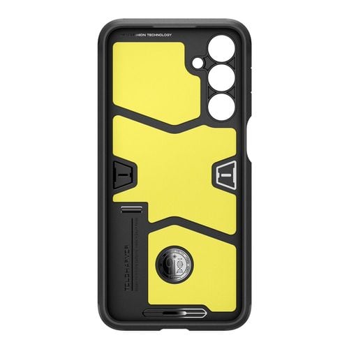 spigen tough armor galaxy a16 4g / 5g black na Arena.pl