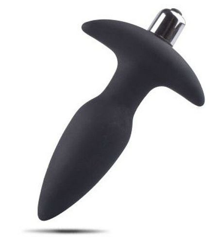 Plug analny z wibracjami na Arena.pl