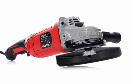 SZLIFIERKA KĄTOWA 180mm/3100W KD3039 na Arena.pl