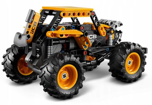 42199 - LEGO Technic - Monster Jam™ DIGatron™ na Arena.pl