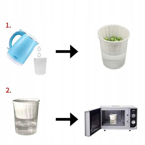 WOSK TWARDY DROPSY DO DEPILACJI BEZPASOWEJ NISKOTEMPERATUROWY 5X100 g na Arena.pl