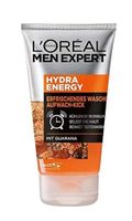 LOREAL Men Expert Hydra Energy oczyszczający żel