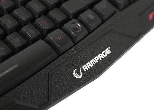 KM-R77 3 LED + Mysz na Arena.pl