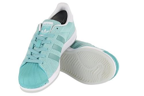 adidas SUPERSTAR BOUNCE W (BB2294) na Arena.pl