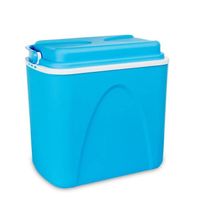 Lodówka turystyczna KAMAI CB 24L pasywna na wkłady