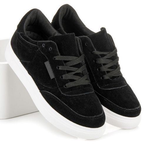 Tenisówki na platformie r.41 na Arena.pl