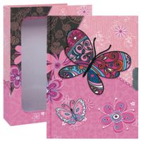 ND39_316775 I PAMIETNIK ZAM 170X130X30STK DARKBTTFL PBH12/48