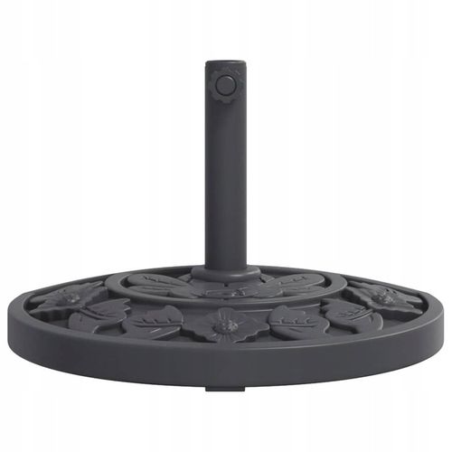 Podstawa do parasola, do słupków Ø38/48 mm, pó na Arena.pl