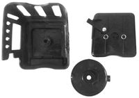 Obudowa filtr powietrza kosy chińskie 43cc 04-12006