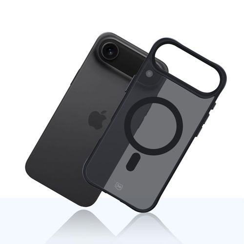 apple iphone 17 air - 3mk smoke magcase na Arena.pl
